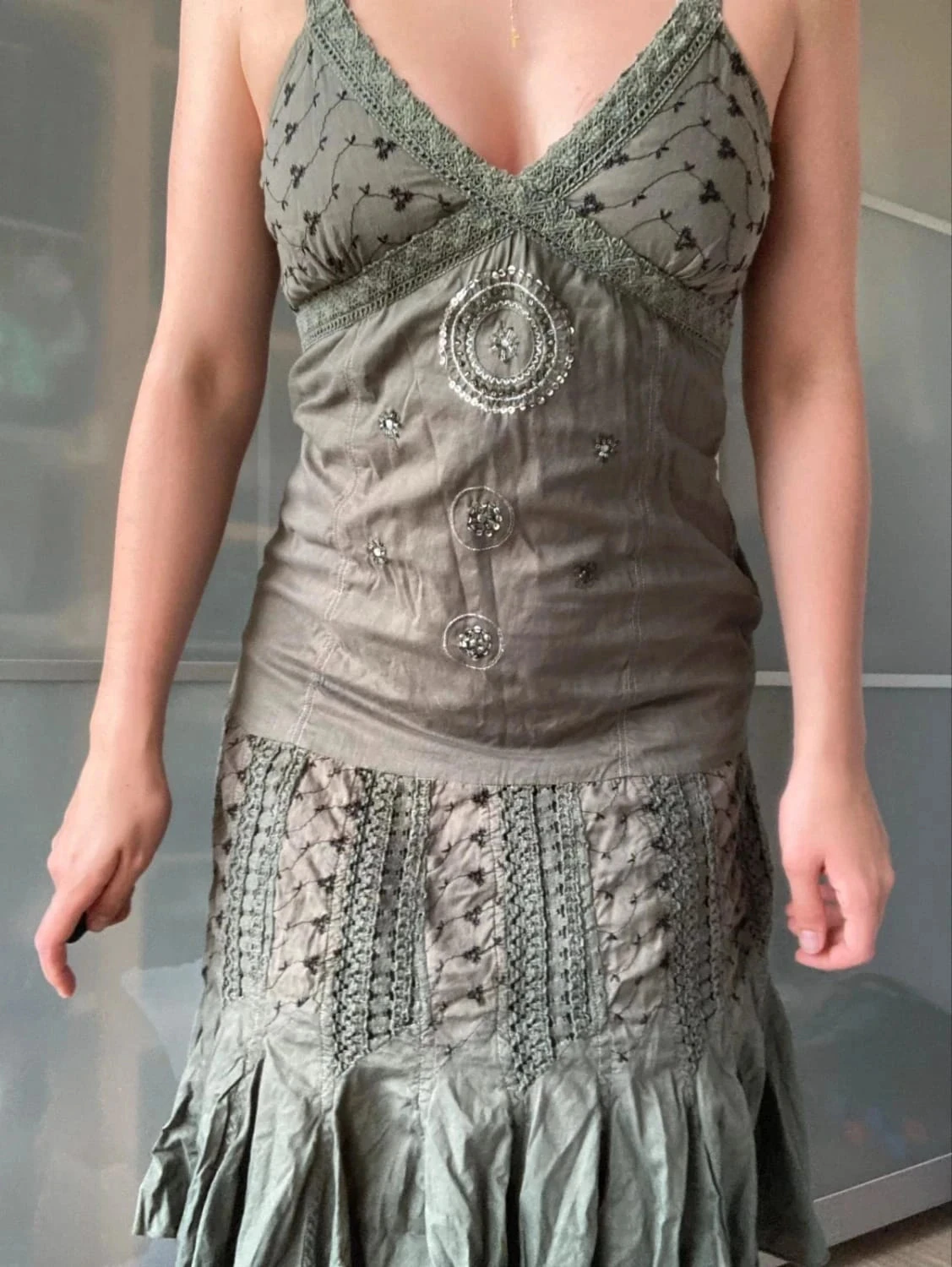 Vestido Promod tamanho 36/38 – photo 13